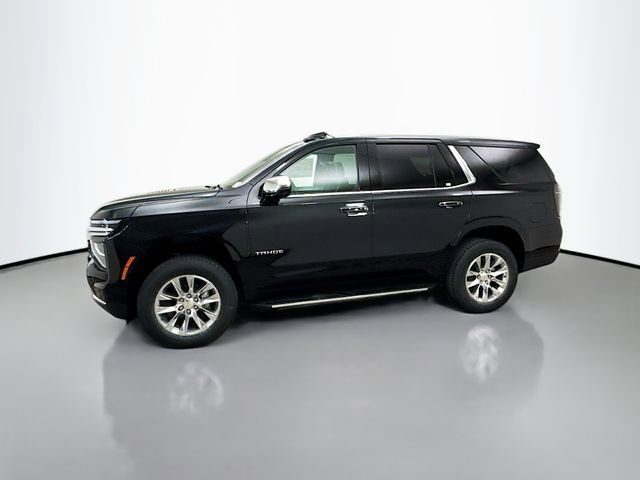New 2026 Chevrolet Tahoe Premier w/ Sun And Tow Package image 6