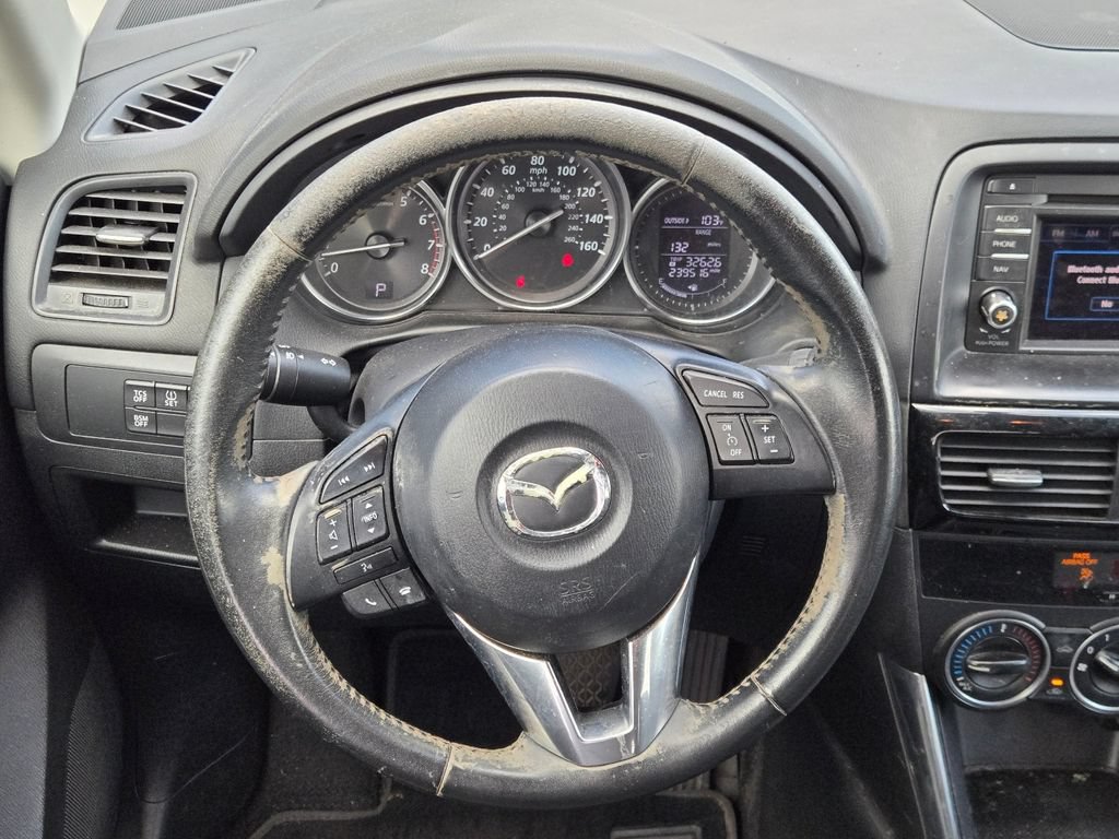 Used 2014 MAZDA CX-5 Touring FWD image 17