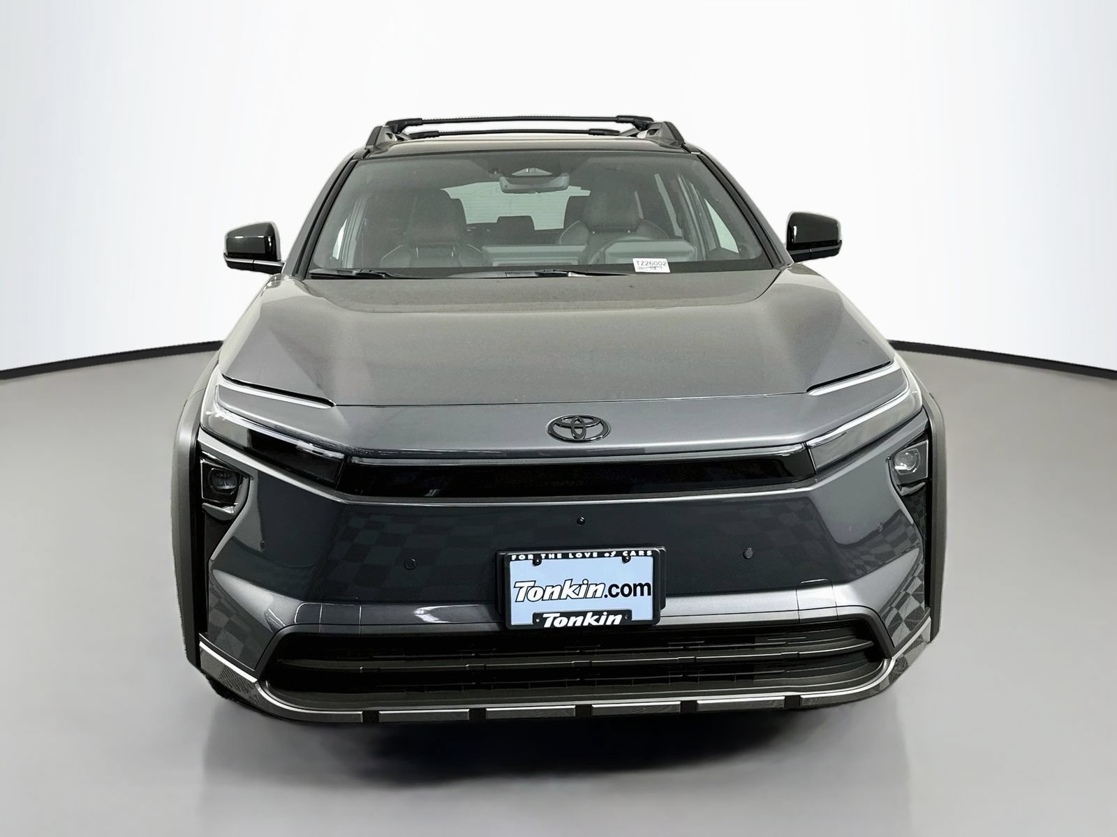 New 2026 Toyota bZ Woodland AWD/4WD image 2