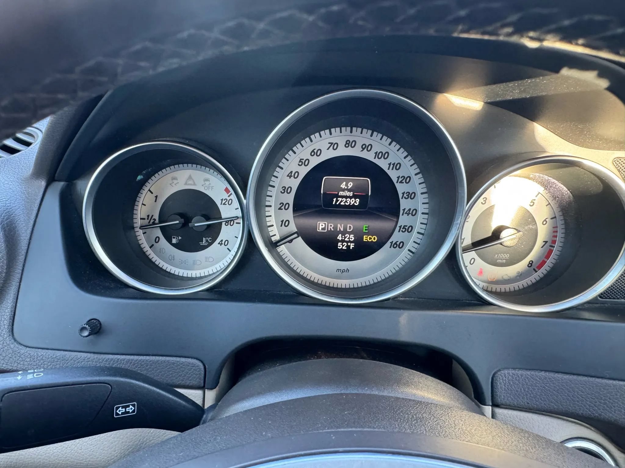 Used 2014 Mercedes-Benz C 300 4MATIC Sedan image 23