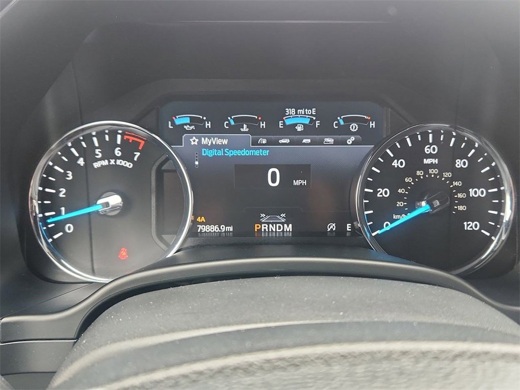 Used 2021 Ford Expedition Limited image 12