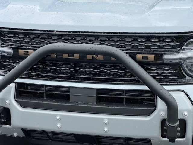 New 2026 Ford Bronco Sport Big Bend w/ Convenience Package AWD/4WD image 35