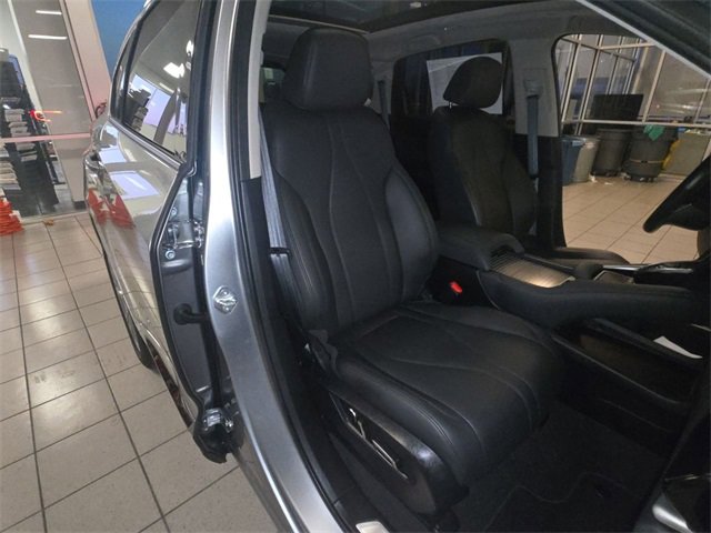 Certified 2024 Acura RDX SH-AWD image 24