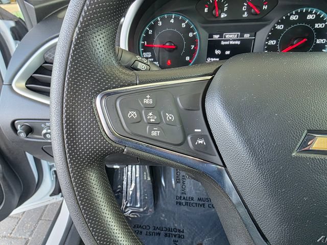 Used 2023 Chevrolet Malibu LT FWD image 26