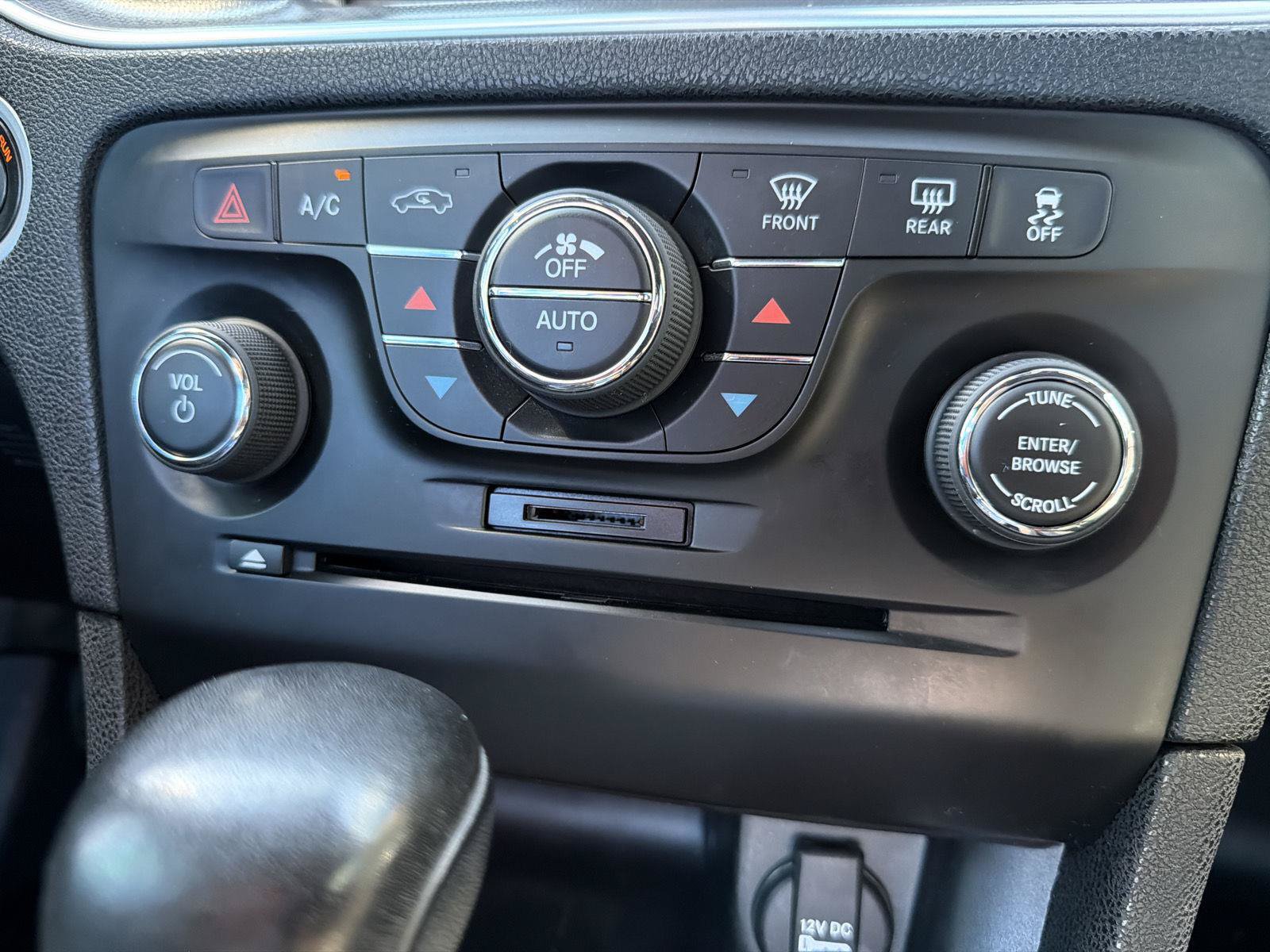 Used 2012 Dodge Charger R/T RWD image 33
