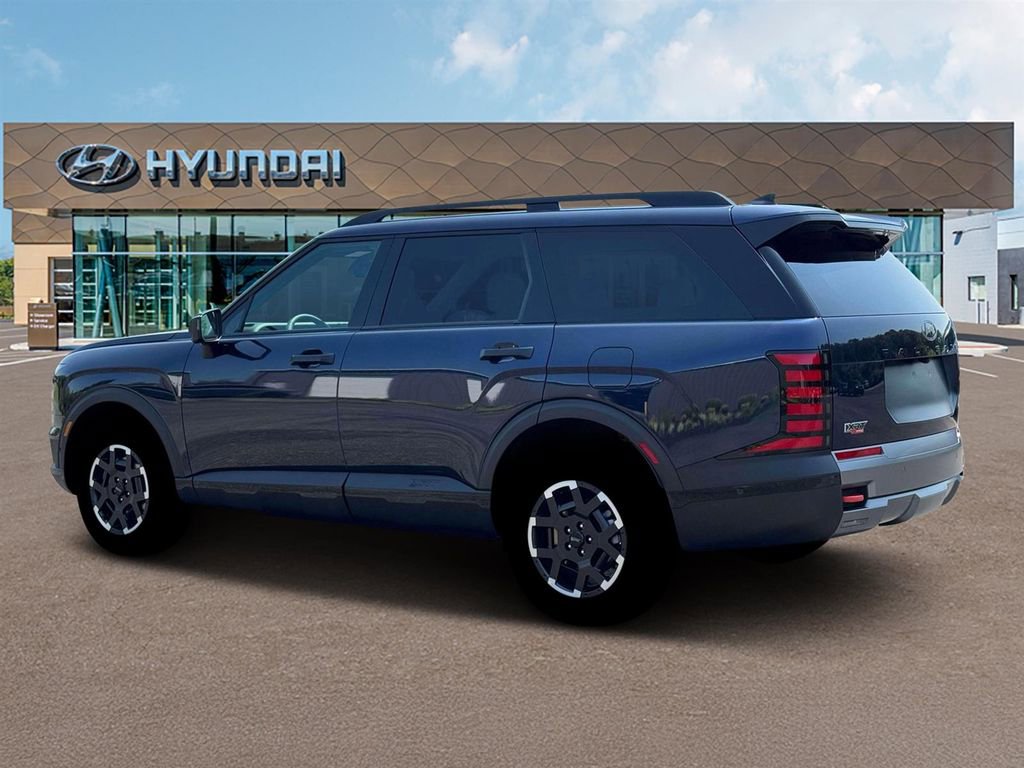 New 2026 Hyundai Palisade XRT Pro image 5