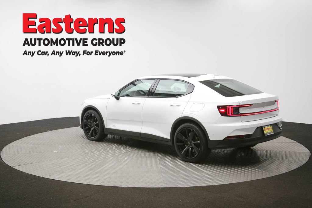 Used 2022 Polestar Polestar 2 w/ Plus Package image 61