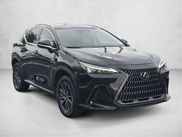 Used 2024 Lexus NX 250 FWD w/ Cold Area Package image 3
