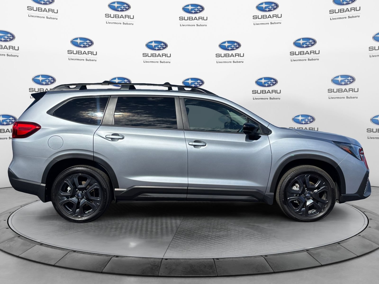 Certified 2026 Subaru Ascent Bronze Edition AWD/4WD image 7