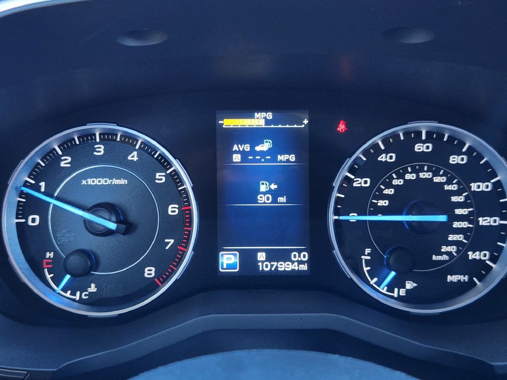 Used 2019 Subaru Ascent Touring AWD/4WD image 7