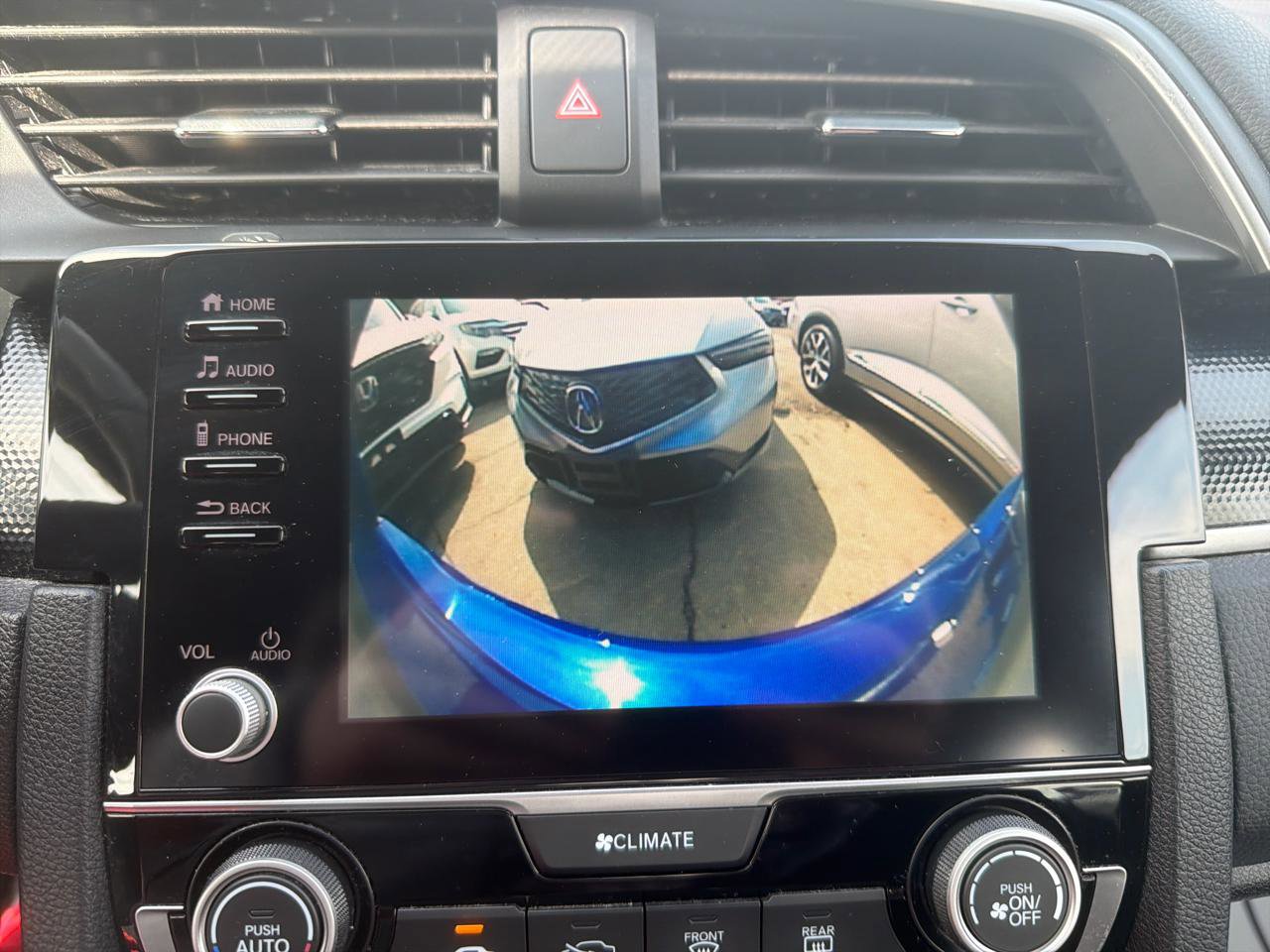 Used 2019 Honda Civic Sport image 26
