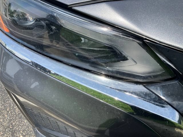 Used 2024 Nissan Altima 2.5 SV FWD image 29
