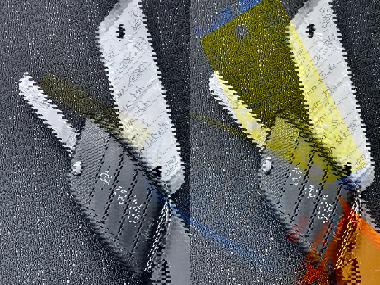 Used 2020 Kia Rio S image 27