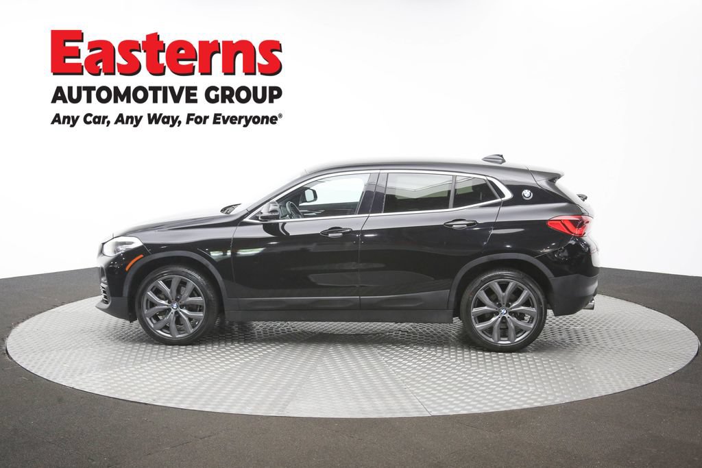 Used 2018 BMW X2 xDrive28i AWD/4WD image 56