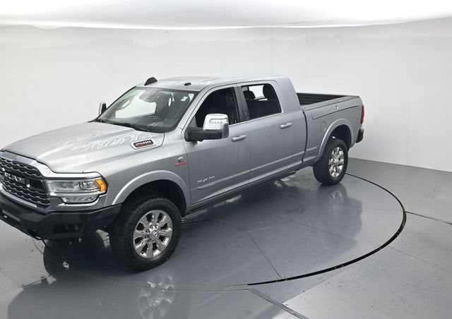 Used 2024 RAM 2500 Limited AWD/4WD image 44