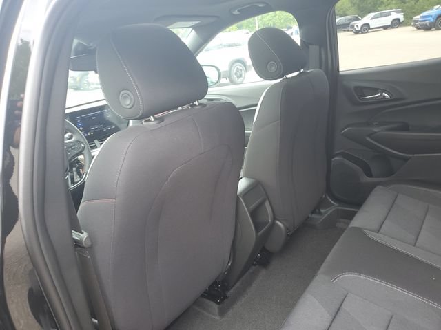New 2026 Chevrolet Trax RS w/ Sunroof Package FWD image 14
