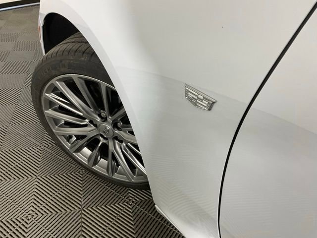 New 2026 Cadillac CT5 Premium Luxury RWD image 36