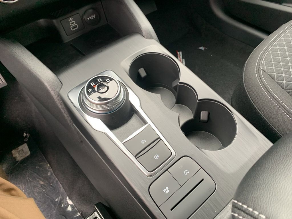 New 2026 Ford Escape Active w/ Cold Weather Package image 27