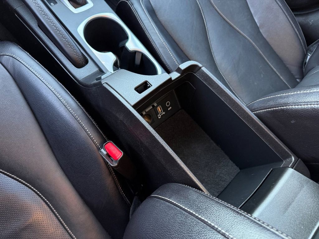 Used 2019 Acura ILX w/ Premium Package image 29