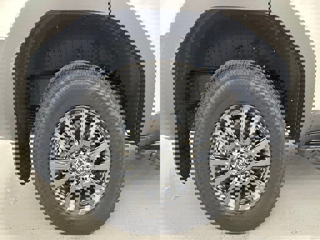 Used 2025 Toyota Land Cruiser 1958 image 64