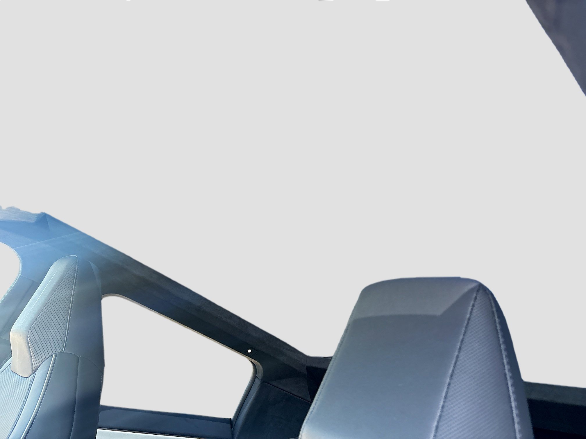 Used 2024 Tesla Cybertruck AWD Crew Cab image 24