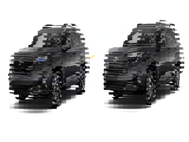 New 2026 Subaru Forester Limited image 2