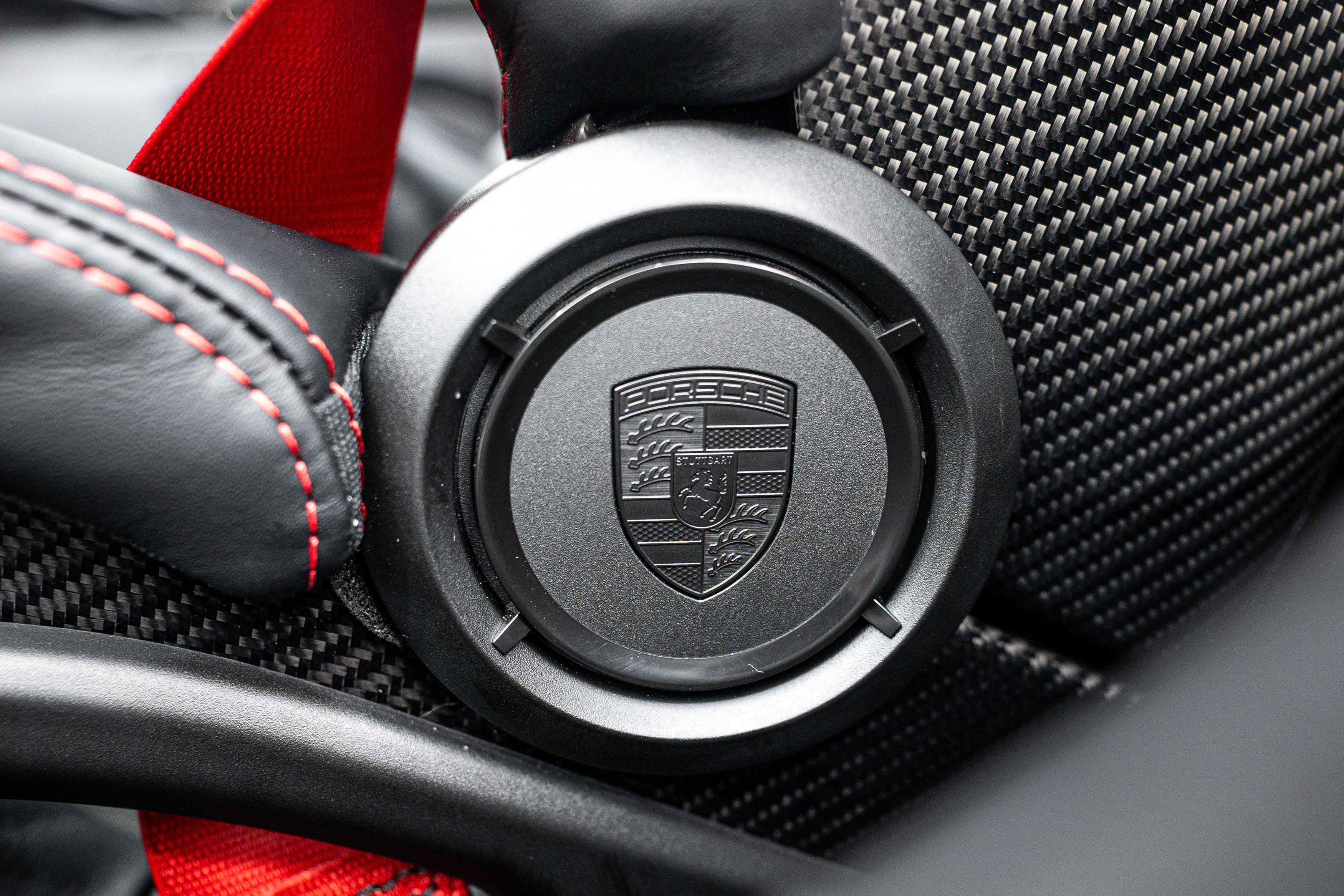 Certified 2026 Porsche 911 GT3 RWD image 27