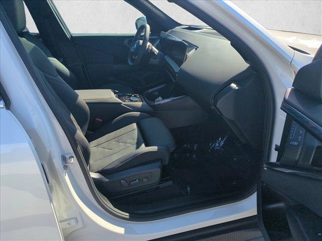Used 2025 BMW X3 xDrive30i w/ Premium Package AWD/4WD image 22