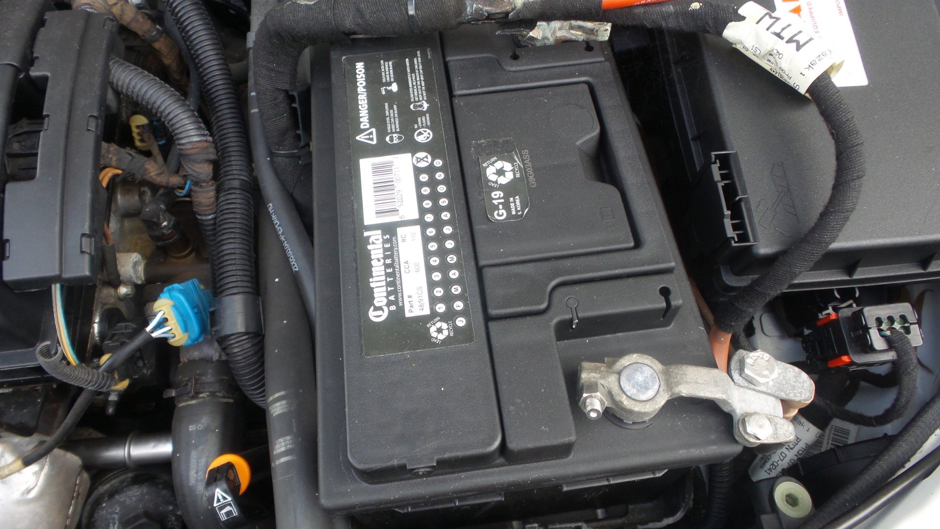 Used 2008 Saturn Astra XR image 31