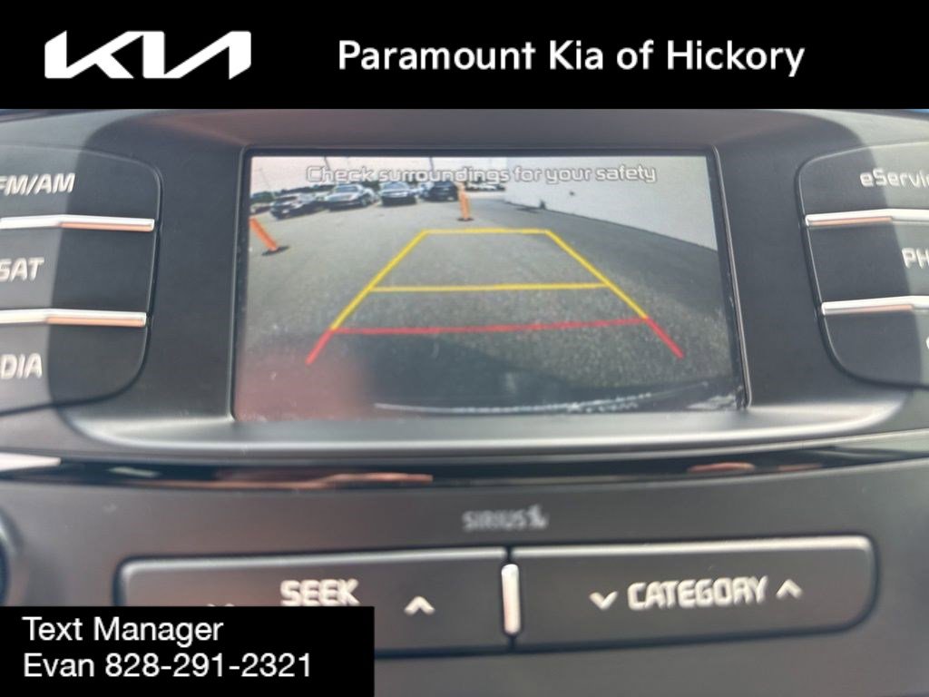 Used 2016 Kia Sorento EX w/ EX Premium Package AWD/4WD image 24