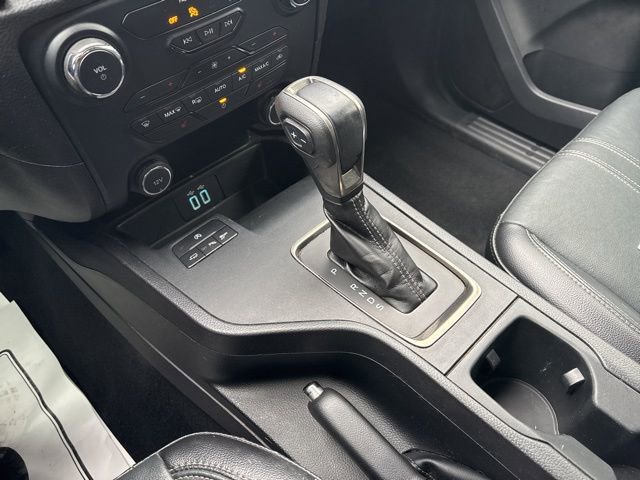 Used 2020 Ford Ranger Lariat w/ Technology Package image 17