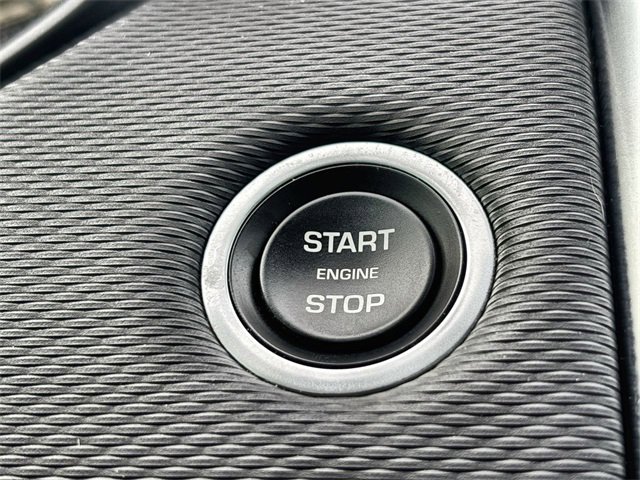 Used 2022 Land Rover Discovery HSE R-Dynamic image 36