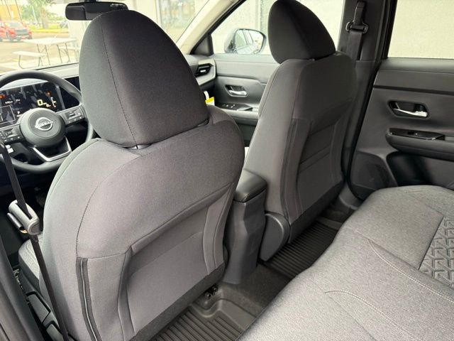 New 2026 Nissan Kicks SV w/ Cold Weather Package AWD/4WD image 19