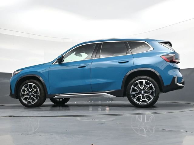 Used 2025 BMW X1 xDrive28i w/ Convenience Package image 37