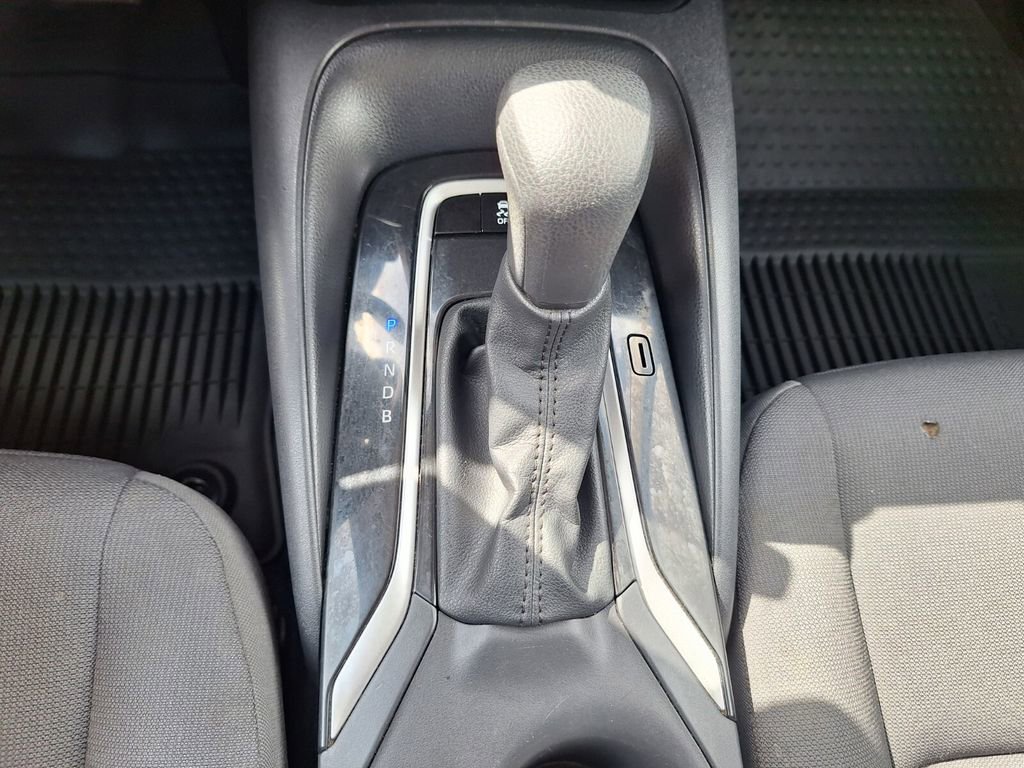 Used 2023 Toyota Corolla LE image 17