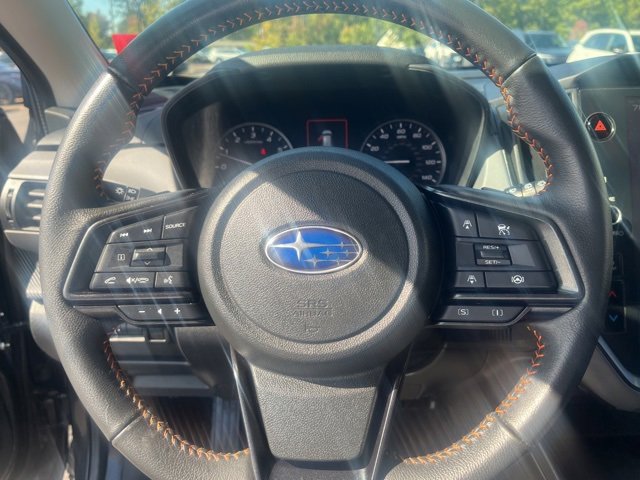 Used 2024 Subaru Crosstrek 2.5i Limited image 26