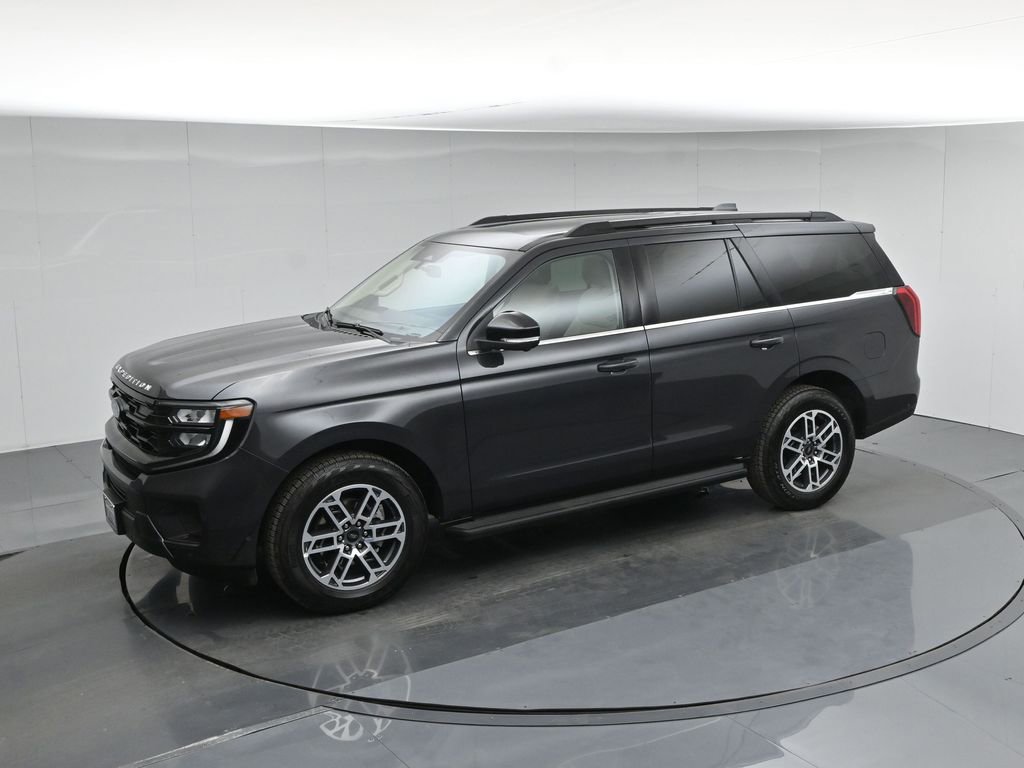 Certified 2025 Ford Expedition Active image 49
