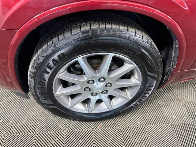 Used 2017 Buick Enclave Leather image 10