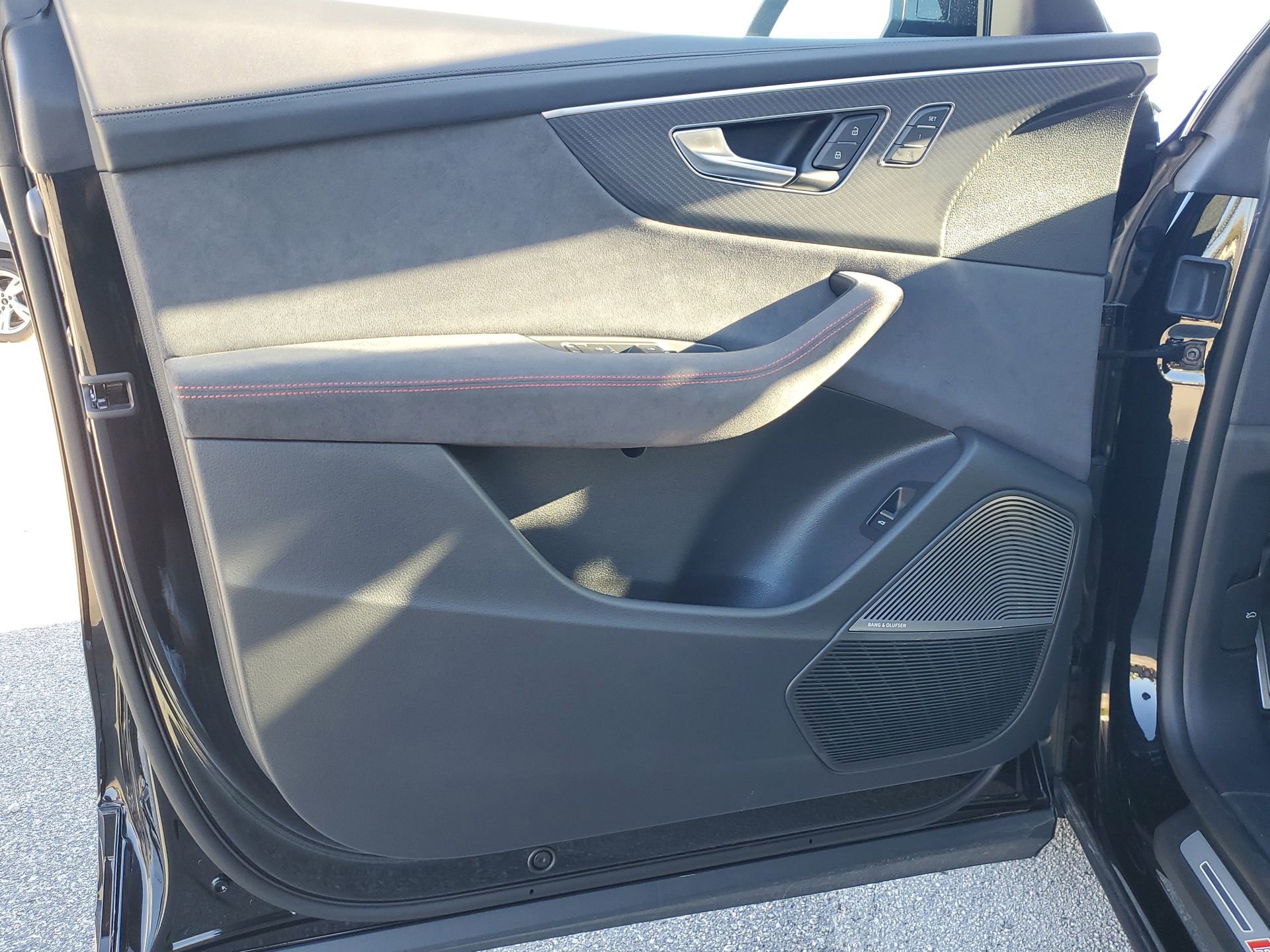 New 2026 Audi RS Q8 performance image 19