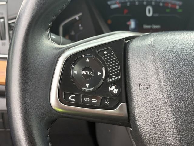 Used 2017 Honda CR-V EX-L image 6