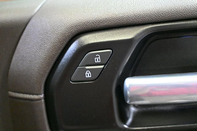 Used 2021 Chevrolet Silverado 1500 LT Trail Boss AWD/4WD image 65