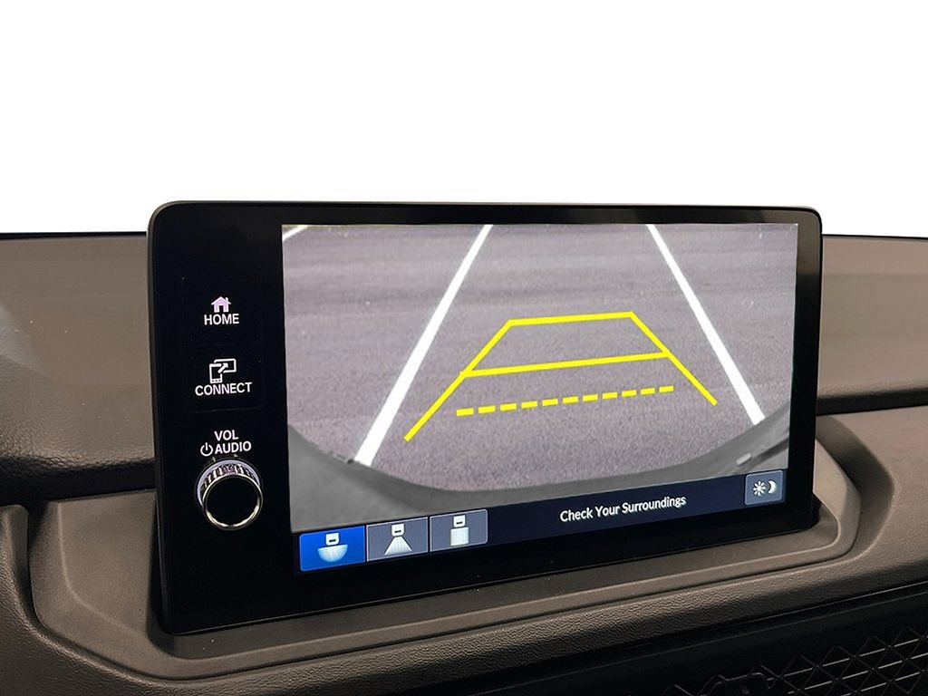 New 2026 Honda Accord LX image 18