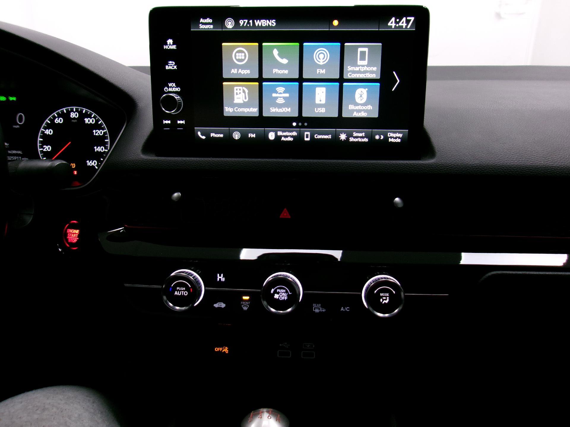 Used 2024 Honda Civic Si image 11