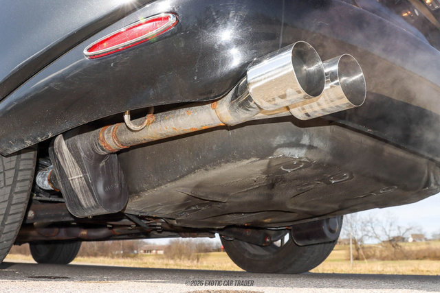 Used 1998 Jaguar XK8 Coupe image 78