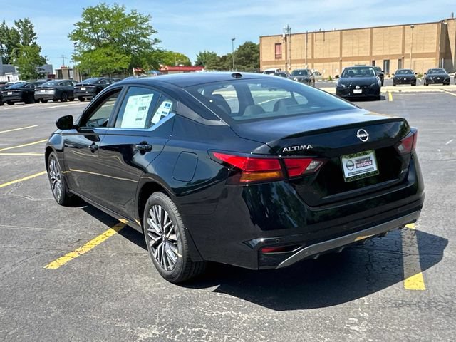 New 2026 Nissan Altima 2.5 SV AWD/4WD image 6
