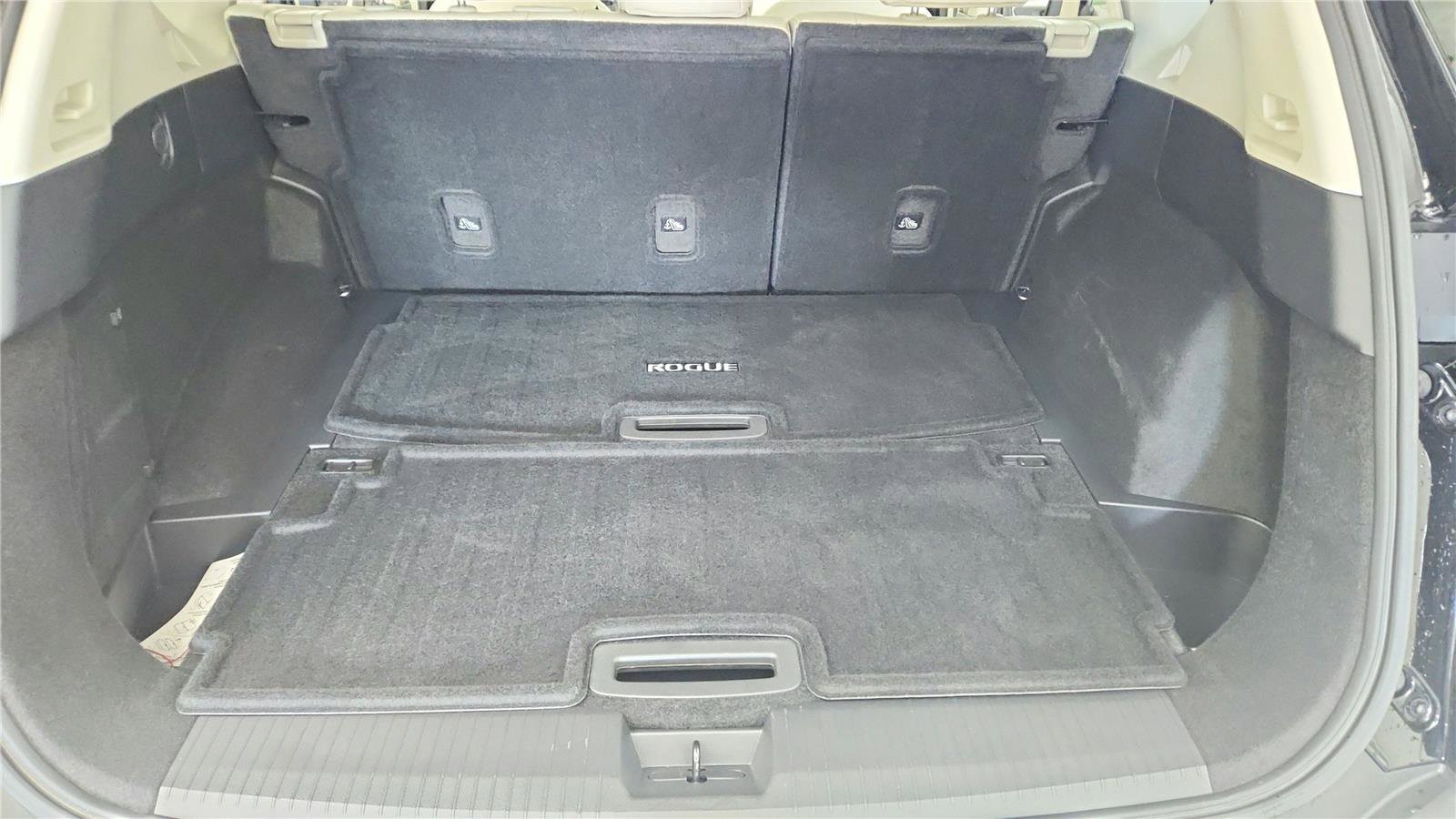 Used 2023 Nissan Rogue SL w/ SL Premium Package AWD/4WD image 31