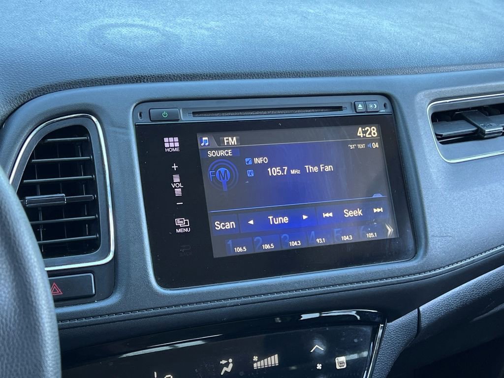 Used 2017 Honda HR-V EX image 11