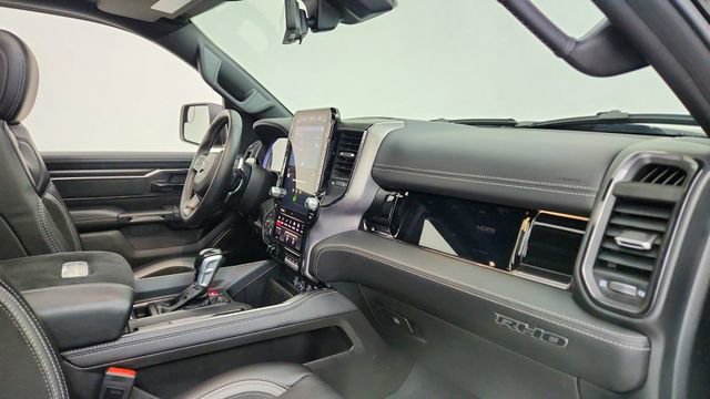 Used 2025 RAM 1500 RHO w/ RHO Level 1 Equipment Group image 21