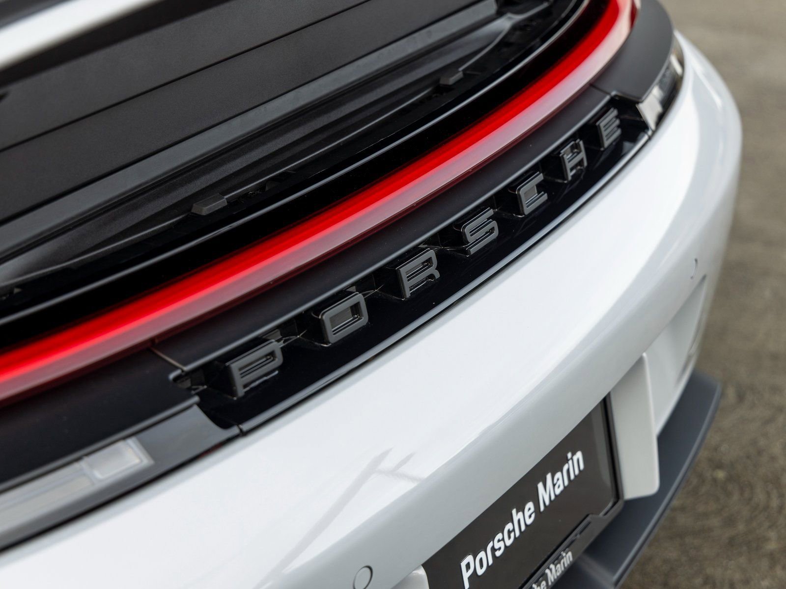 Used 2026 Porsche 911 GT3 image 21