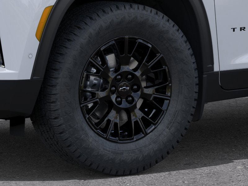 New 2026 Chevrolet Traverse Z71 w/ Enhanced Driving Package image 33